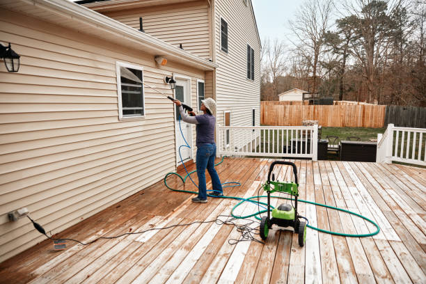 Best Concrete Pressure Washing  in West Hempstead, NY