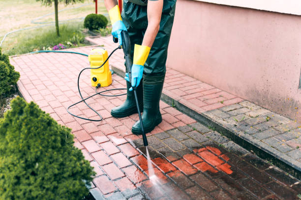 Why Choose Our Certified Pressure Washing Experts for Your Project Needs in West Hempstead, NY?