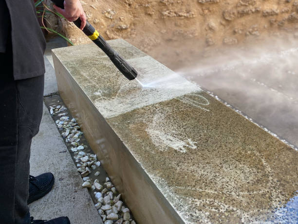 Why Choose Our Certified Pressure Washing Experts for Your Project Needs in West Hempstead, NY?