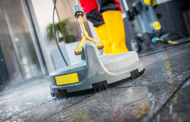 Best Commercial Building Pressure Washing  in West Hempstead, NY