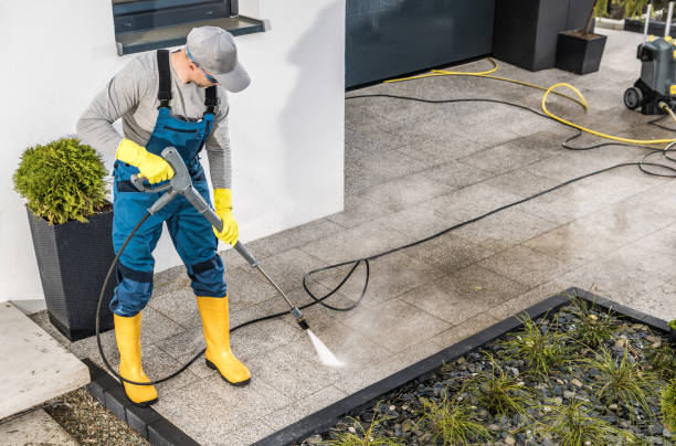 Best Commercial Building Pressure Washing  in West Hempstead, NY