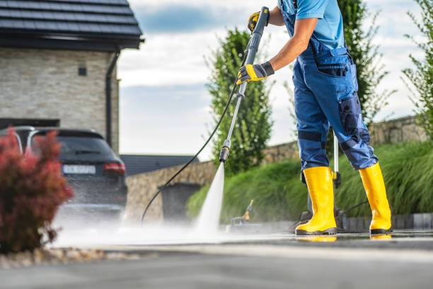 Best Deck Pressure Washing  in West Hempstead, NY