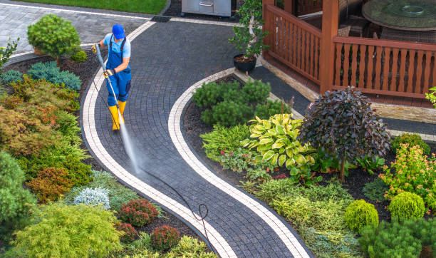 Best Residential Pressure Washing Services  in West Hempstead, NY