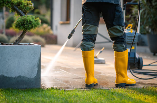 Best Commercial Building Pressure Washing  in West Hempstead, NY